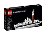 LEGO ARCHITECTURE 21026 WENECJA w sklepie internetowym Imperiumzabawek.pl