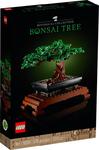 LEGO ICONS 10281 DRZEWKO BONSAI w sklepie internetowym Imperiumzabawek.pl