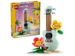 LEGO CREATOR 3w1 31156 - TROPIKALNE UKULELE w sklepie internetowym Imperiumzabawek.pl