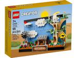 LEGO CREATOR 40651 POCZTÓWKA Z AUSTRALII w sklepie internetowym Imperiumzabawek.pl