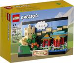 LEGO CREATOR 40654 POCZTÓWKA Z PEKINU w sklepie internetowym Imperiumzabawek.pl