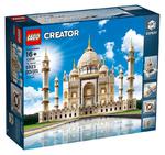 LEGO CREATOR EXPERT 10256 TADŻ MAHAL w sklepie internetowym Imperiumzabawek.pl