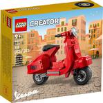 LEGO CREATOR 40517 VESPA w sklepie internetowym Imperiumzabawek.pl