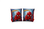 Bestway 98001 Spider-Man Rękawki do nauki pływania 23cm x 15cm w sklepie internetowym Imperiumzabawek.pl