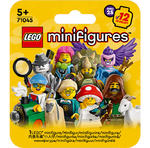 LEGO 71045 MINIFIGURKI - SERIA 25 w sklepie internetowym Imperiumzabawek.pl