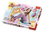 SOY LUNA PUZZLE 160 EL. WROTKI MOJA MIŁOŚĆ 15329 w sklepie internetowym Imperiumzabawek.pl