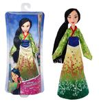 LALKA DISNEY PRINCESS KSIĘŻNICZKA MULAN HASBRO B5827 w sklepie internetowym Imperiumzabawek.pl