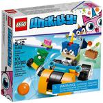 LEGO UNIKITTY 41452 ROWEREK KSIĘCIA PIESIA ROŻKA w sklepie internetowym Imperiumzabawek.pl