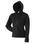 Bluza Fit Hooded Sweat Jacket Czarna XL w sklepie internetowym Owocowy.sklep.pl