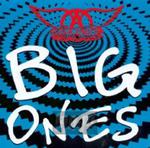 [00833] Aerosmith - Big Ones: Best Of - CD (P)1994 w sklepie internetowym Fan.pl