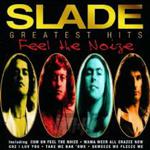 [02036] Slade - Greatest Hits: Feel The Noize - CD (P)1997 w sklepie internetowym Fan.pl