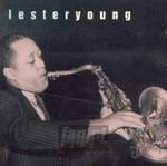 [02422] Lester Young - This Is Jazz - CD (P)1997 w sklepie internetowym Fan.pl