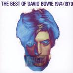 [01991] David Bowie - The Best Of David Bowie - CD (P)1998 w sklepie internetowym Fan.pl