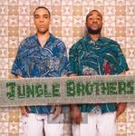 [01870] Jungle Brothers - V.I.P. - CD (P)1999 w sklepie internetowym Fan.pl