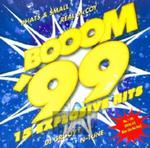 [02813] Boom [V/A] - Boom'99 vol.2 - CD (P)1999 w sklepie internetowym Fan.pl