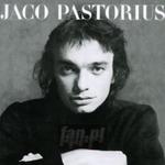 [00435] Jaco Pastorius - Jaco Pastorius - CD (P)1975/2000 w sklepie internetowym Fan.pl