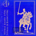 [06079] Smykowska / Kerste / Pysznik - Witraż Joanny D'arc - CD (P)1998 w sklepie internetowym Fan.pl