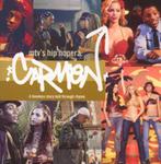[02327] MTV' Hip Hopera [V/A] - Carmen: A Timeless Story Told - CD (P)2001 w sklepie internetowym Fan.pl
