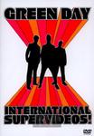 [02080] Green Day - International Superhits - DVD (P)2001 w sklepie internetowym Fan.pl