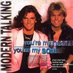 [01107] Modern Talking - You're My Heart, You're My Soul - CD (P)1999 w sklepie internetowym Fan.pl