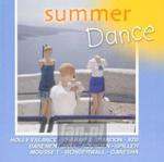 [03907] Summer [V/A] - Summer Dance - CD (P)2002 w sklepie internetowym Fan.pl