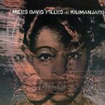 [00484] Miles Davis - Filles De Kilimanjaro - CD remastered (P)1968/2002 w sklepie internetowym Fan.pl