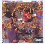 [01102] Red Hot Chili Peppers - Freaky Styley - CD remastered reissue (P)1985/2003 w sklepie internetowym Fan.pl