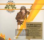 [01138] AC/DC - High Voltage - CD remastered digipack (P)1994/2003 w sklepie internetowym Fan.pl