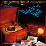 [05771] Golden Age Of American... [V/A] - Golden Age Of America R'N - CD (P)1990 w sklepie internetowym Fan.pl