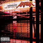 [02276] Anthrax - Madhouse: The Very Best Of - CD uncensored explicitVersion (P)2001 w sklepie internetowym Fan.pl