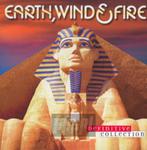 [02618] Earth, Wind & Fire - Definitive Collection - CD remastered (P)2003 w sklepie internetowym Fan.pl