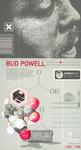 [01671] Bud Powell - Tempus Fugit - 2CD (P)2004/2010 w sklepie internetowym Fan.pl