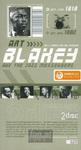 [01917] Art Blakey - Now's The Time - 2CD longbox (P)2004/2010 w sklepie internetowym Fan.pl