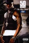 [03457] 50 Cent - The New Breed - DVD reissue (P)2003 w sklepie internetowym Fan.pl