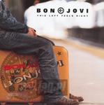 [01558] Bon Jovi - This Left Feels Right - CD (P)2000/2003 w sklepie internetowym Fan.pl