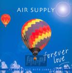 [04549] Air Supply - Forever Love - 2CD -36tr- (P)2003 w sklepie internetowym Fan.pl