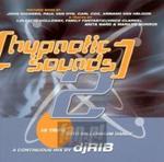 [02841] V/A - Hypnotic Sounds 2 - CD (P)2002 w sklepie internetowym Fan.pl