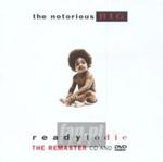 [00360] Notorious B.I.G. - Ready To Die - CD+DVD remastered slipcase (P)1994/2004 w sklepie internetowym Fan.pl