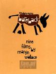 [01699] Tindersticks - Bareback - DVD (P)2004/2005 w sklepie internetowym Fan.pl