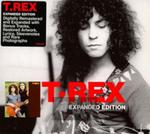 [02251] T.Rex - T.Rex - CD expanded (P)1970/2005 w sklepie internetowym Fan.pl