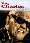 [01592] Ray Charles - Live At Montreux 1997 - DVD (P)2002/2004 w sklepie internetowym Fan.pl