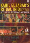 [01976] Kahil El'zabar's - Live At The River East Art Centre - DVD (P)2005 w sklepie internetowym Fan.pl