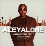 [00992] Aceyalone - Magnificent City - CD uncensored explicitVersion (P)2006 w sklepie internetowym Fan.pl