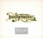 [00618] Mathematics - Soul Of A Man - 2CD digipack uncensored (P)2006 w sklepie internetowym Fan.pl