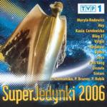 [02822] Superjedynki [V/A] - Superjedynki 2006 - CD (P)2006 w sklepie internetowym Fan.pl