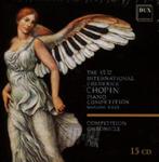 [03746] Frederyk Chopin - Chopin: XV Międzynarodowy Konkurs Chopinowski - 15CD boxset (P)2005/2006 w sklepie internetowym Fan.pl