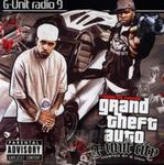 [00766] G-Unit - Grand Theft Auto - CD (P)2000/2008 w sklepie internetowym Fan.pl