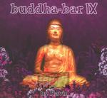 [01883] Buddha Bar [V/A] - Buddha-Bar vol.9 - 2CD BuddhaBarSeries (P)2007/2011 w sklepie internetowym Fan.pl