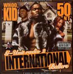 [02420] G-Unit - G-Unit Radio Part 2: International - CD (P)2007 w sklepie internetowym Fan.pl