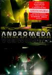 [01402] Andromeda - Playing Off The Board - DVD+CD Limited digipack (P)2007 w sklepie internetowym Fan.pl